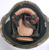 PASGT Ballistic Helmet, Green, NIJ III-A