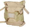  GI US Military MOLLE II Radio Pouch, 3 Color Desert Camo