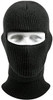  Balaclava 1-Hole  Ski Masks (Full Face Masks) 