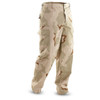 Surplus US Desert Combat Trousers