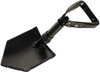 Foldable Shovel