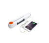 72HRS Solar Lamp LED Flashlight+Radio FM+Dynamo+Speaker+Powerbank