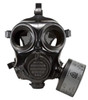 Czech Military Gas Mask - Unissued