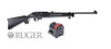 Ruger 10/22 High Power Air Rifle