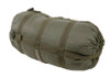 Dutch Army Surplus Mummy Cold Weather  Sleeping Bag With Liner Med 3 pc 