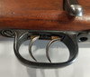 M98 Mauser Sporter in 7 x 64 Claw,  Scope (Used) (Double Set Triggers)