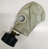 Russian Surplus Gas Mask W/ Czech Filter