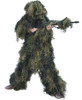 Red Rock 5-Piece Youth Ghillie Suit