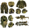 Red Rock 5-Piece Youth Ghillie Suit