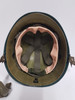 Spanish Army Steel Helmet  (WW2 US Army Style) (Refurbished)