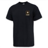 US Made Army Logo Akwatek T-Shirt