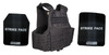 Miltec LASER CUT CARRIER VEST With CanArmor Level 3 Steel Plates