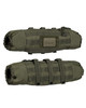 MIL-TEC® OD GREEN TACTICAL HAND WARMER MUFF NEW