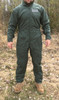 Blackhawk  Ripstop Tactical Coveralls In OD Green