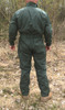 Blackhawk  Ripstop Tactical Coveralls In OD Green