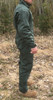 Blackhawk  Ripstop Tactical Coveralls In OD Green