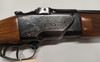 Brno Combination Rifle/Shotgun 12g and .22  Savage HP (Used)