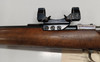 Husqvarna commercial m98 in 8 x 57 With  Side Scope Mount And Rings   Used