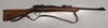 Lee Enfield No 1 Mk 111, 303 British Sporter 21.5" Barrel 