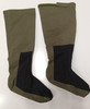 Mustang Survival Socks Boot Liner Size US 9 (New) Gore Tex 