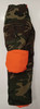 Bushline Outdoors Insolated Reversible Pants Woodland Camo To Blazing Hunting Orange