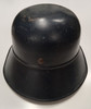 German WW2 Helmet Luftschutz 