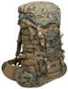 USMC ILBE Back Pack MARPAT 