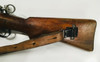 Swiss K31 In 7.5x55,  All Matching  Serial, Dated 1942