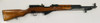 Chinese SKS 7.62x39mm (Like New)