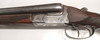 Modell Toreador Hanouet  12GA Side By Side Internal Hammer,  28 1/4" Barrels, Made in Germany 