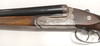 Manfield  12GA Side By Side Internal Hammer,  28 1/4" Barrels, 