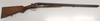 J.P Sauer & Sohn 12GA Side By Side Internal Hammer,  28 1/4" Barrels, Made in Germany  003