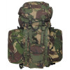 SURPLUS GENUINE  DUTCH ARMY BERGEN RUCKSACK DPM 002