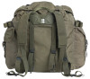 Austrian "ALICE"-Style Rucksack with Carrying Yoke and Daypack (New Condition )