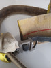 Tree Climbing Equipment Klein Tools Foot Spikes And Miller Stop Fall Devise 