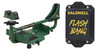 Caldwell Lead  Sled 3 With Flashing Light Target Hit Indicator 