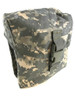 Surplus  US SAW Gunner Pouch ACU