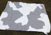 Individual Soldier  mk1 Snow Camo Screen Like  New Excellent Condition 