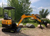 2025 NEW! Vicsec 2 ton mini excavator VC20Y