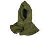 New Unissued Canadian Forces Surplus Cold Weather Sleeping Bag Hood, 