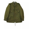 Like New  Canadian Armed Forces Combat Coat Size 73 46 (XXL Long)