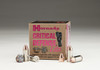 9mm Luger 100 gr FTX® Critical Defense® Lite (250 Rounds) 9mm Luger 100 gr FTX® Critical Defense® Lite (250 Rounds)