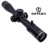 Riton - X5 Conquer - 5-25x50mm - 34mm - PSR Illuminated  FFP MILRAD