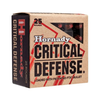 Hornady Critical Defense - 38 Special , 110 gr, FTX, Case of 175