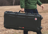 NANUK 985 - Black / Full Foam Gun Case Made In Canada 