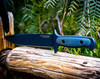 Cold Steel Drop Forged Survivalist Fixed Blade Knife