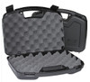 807 - MTM Handgun Case Single up to 6" Revolver or Pistol - Black