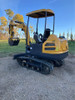 2025 Mini Excavator 2 Ton MX50R