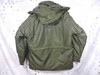 Canadian Armed Forces Gore-Tex Parka  7040
