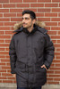 Motion Gear Winter Jacket Size XXXX-Large